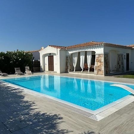 Villa Cinzia ตาเนาเนลลา ภายนอก รูปภาพ
